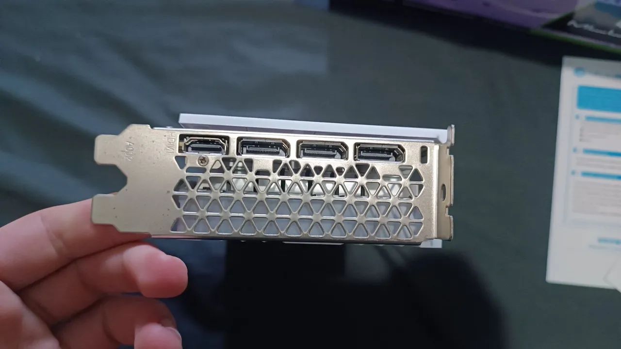 RX 580 8gb - Foto 4