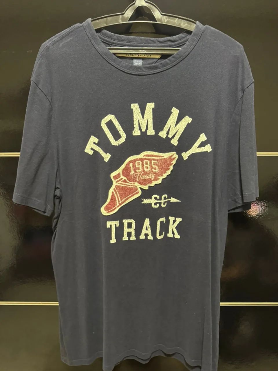 Camiseta Tommy Hilfiger