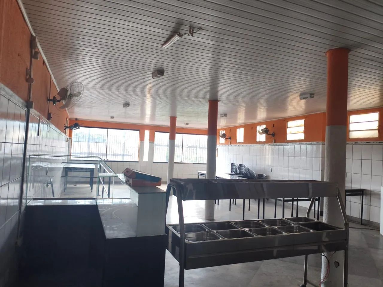 Vendo prédio comercial em Carmópolis-SE - Foto 4