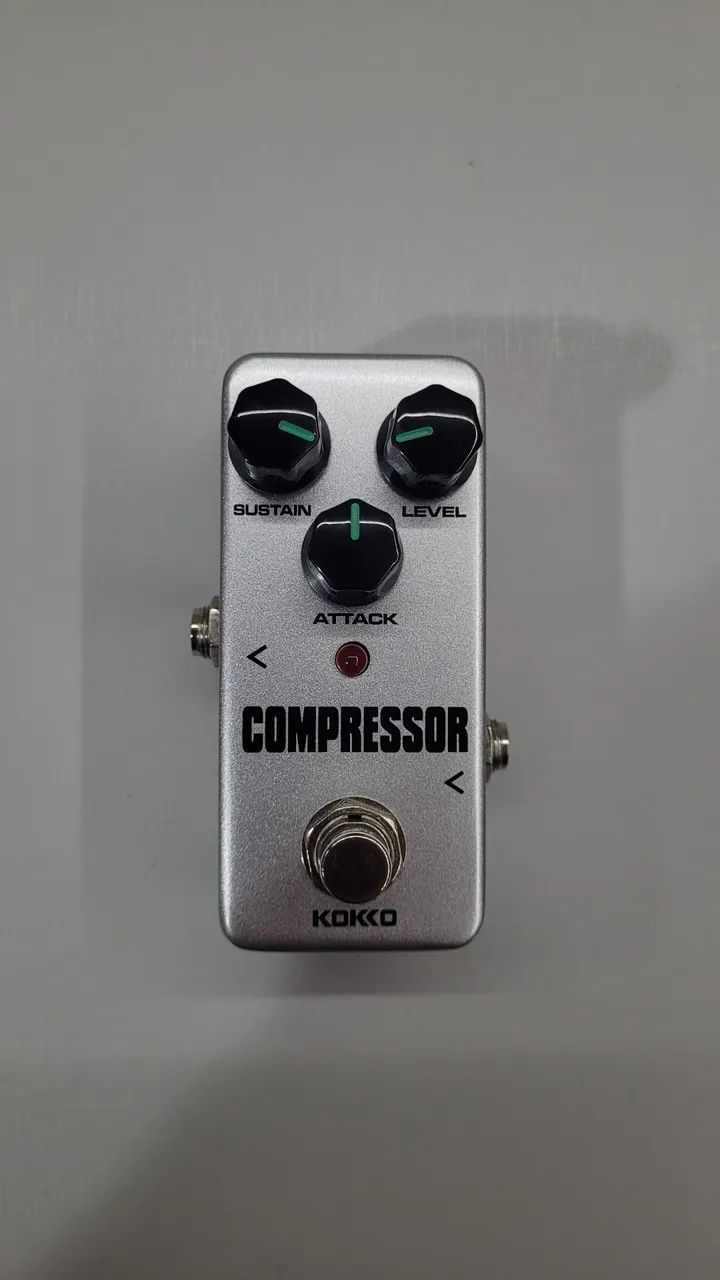 Compressor Kokko fcp2 