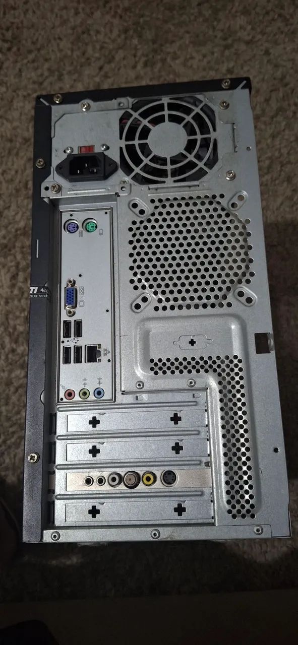 VENDO COMPUTADOR  - Foto 2