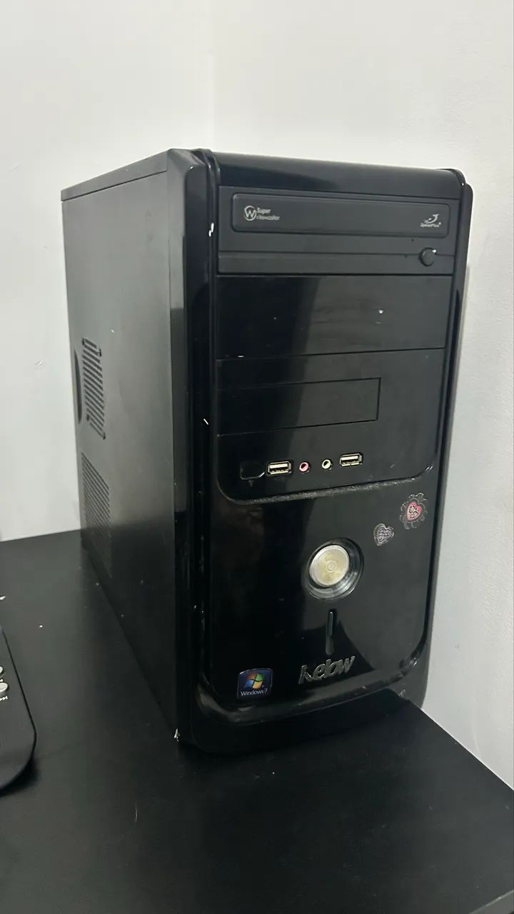 Computador para retirada de peças  - Foto 2