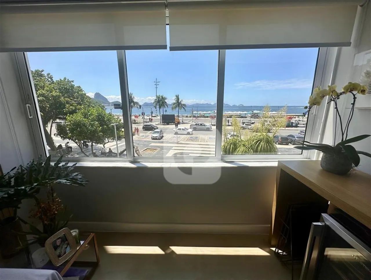 Apartamento 4 quartos, sendo 2 suítes