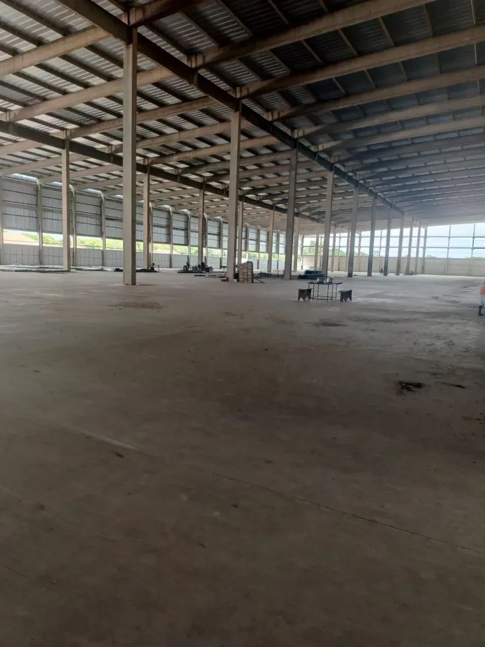 Galpão / Depósito / Armazém para alugar, 3000m² - Foto 4
