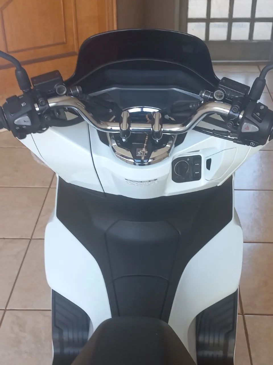 PCX ABS 160 - Foto 4