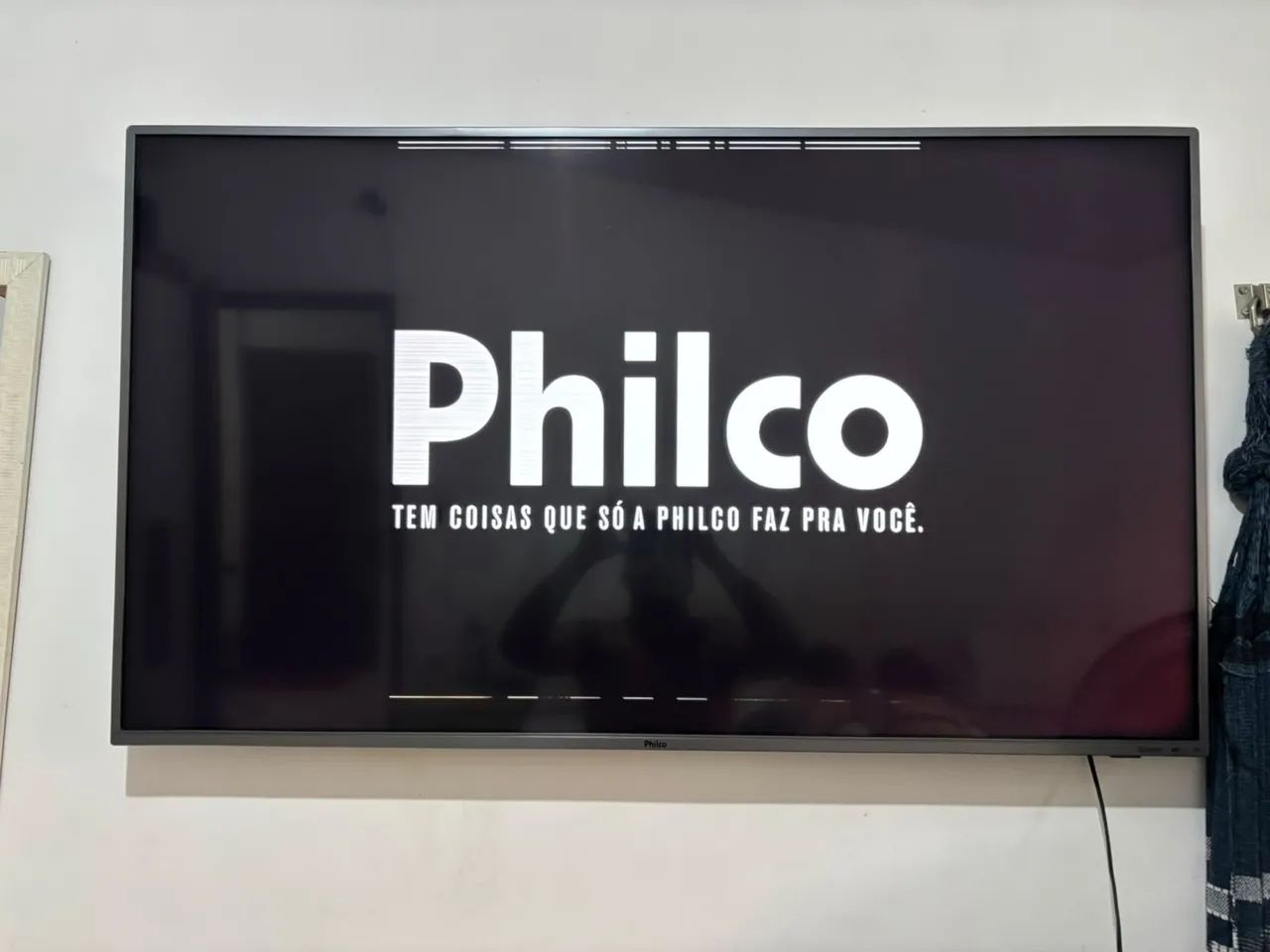 Tv 55 polegadas- Philco - Foto 4