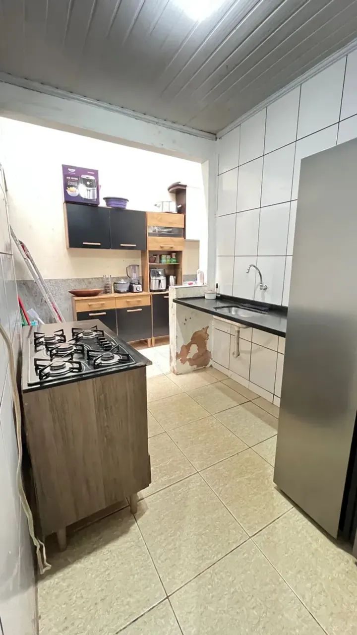 CASA 2 QUARTOS NA QUADRA 202 . - Foto 5