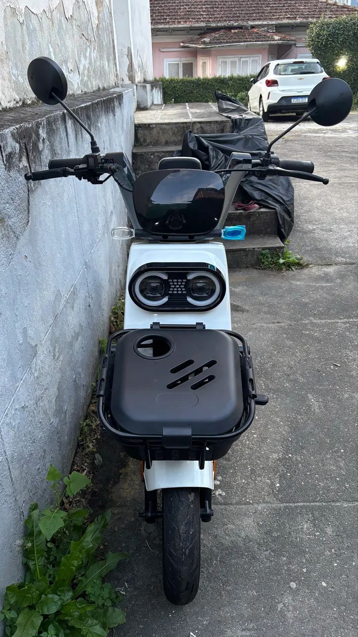 Moto chef BOB - Foto 2