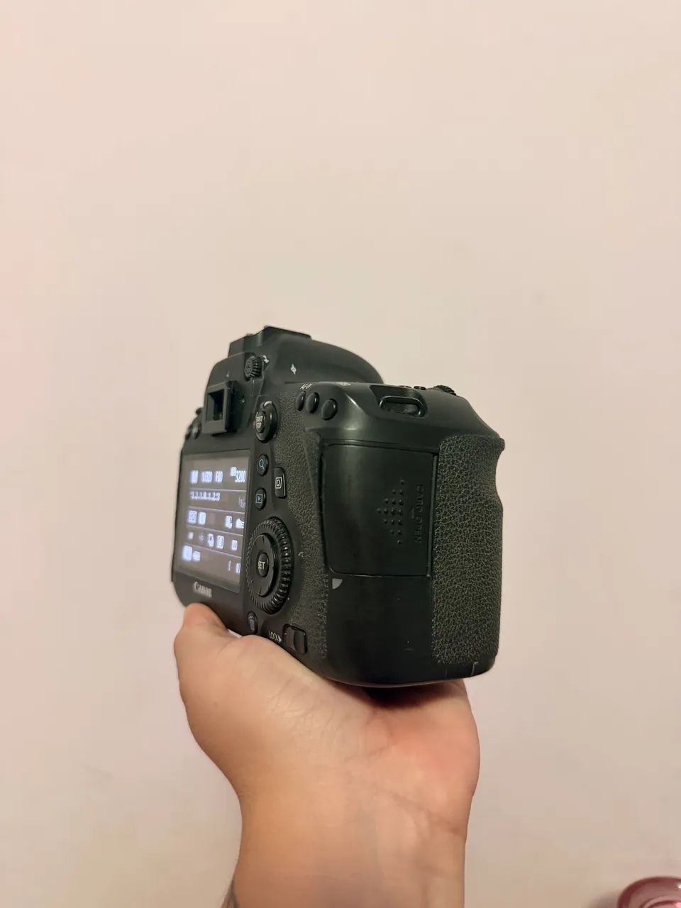 Canon 6D Full Frame - Foto 2