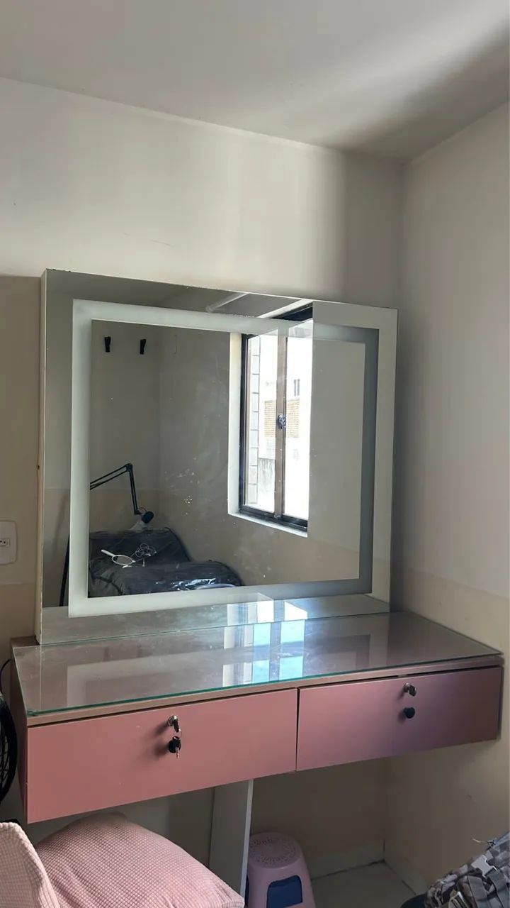 Penteadeira  - Foto 3