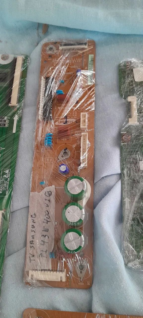 Placas  - Foto 4