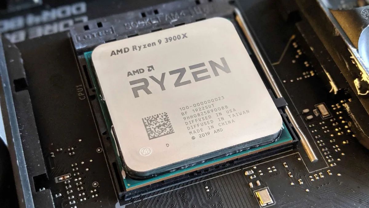Kit AMD Ryzen 9 - Foto 3