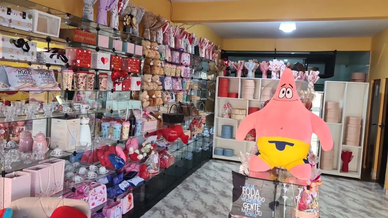 Vendo loja de cestas e presentes - Foto 2