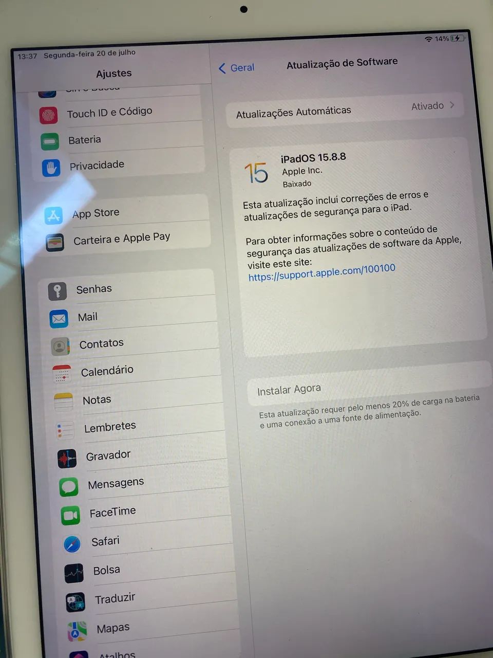 iPad Air 2  - Foto 2