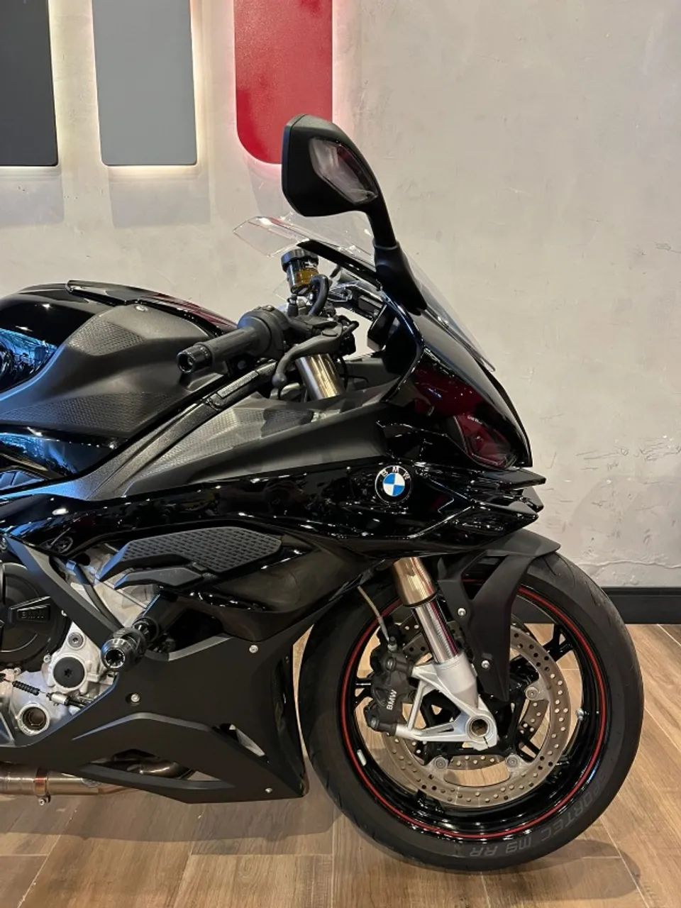 S1000 RR 2024 - Foto 3