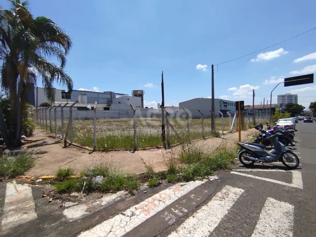 Terreno com 1620m2 a 50 metros da Getílio - Foto 4
