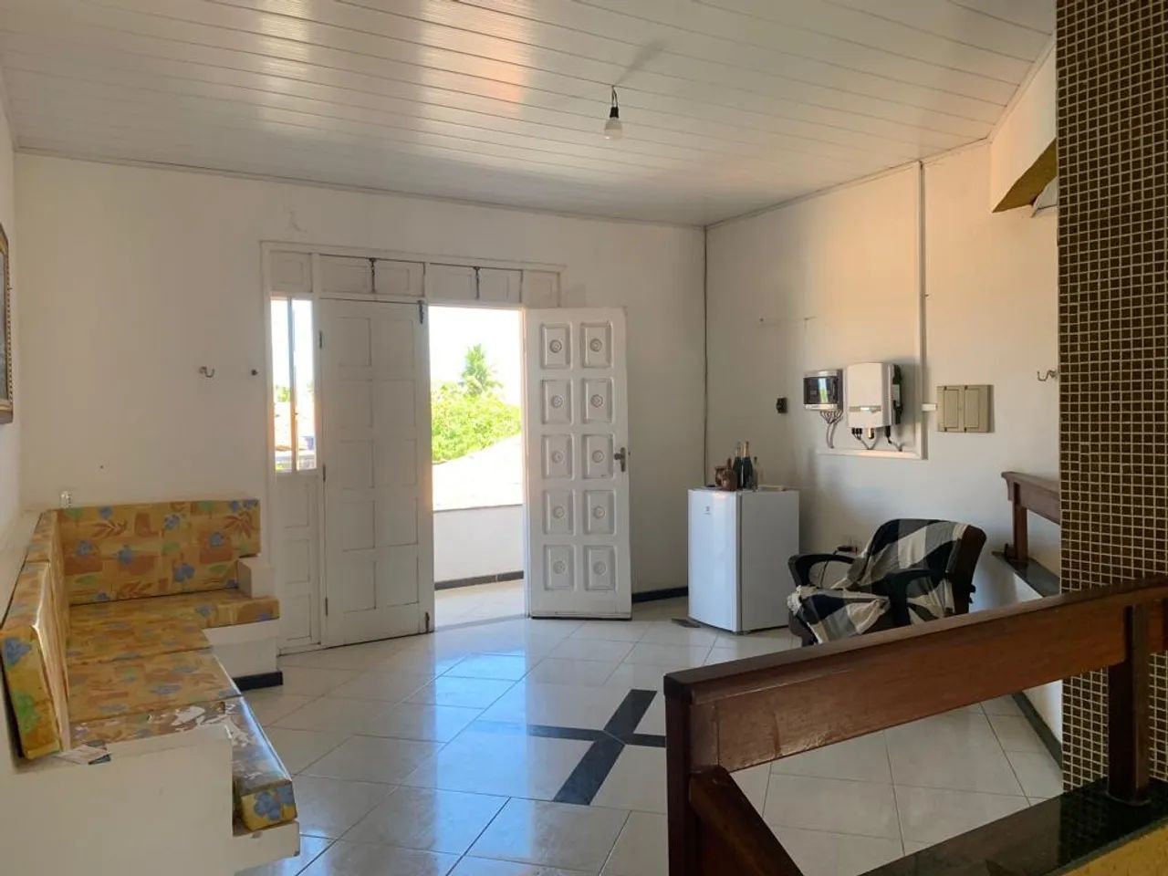 Casa na Atalaia Nova - Temporada  - Foto 5