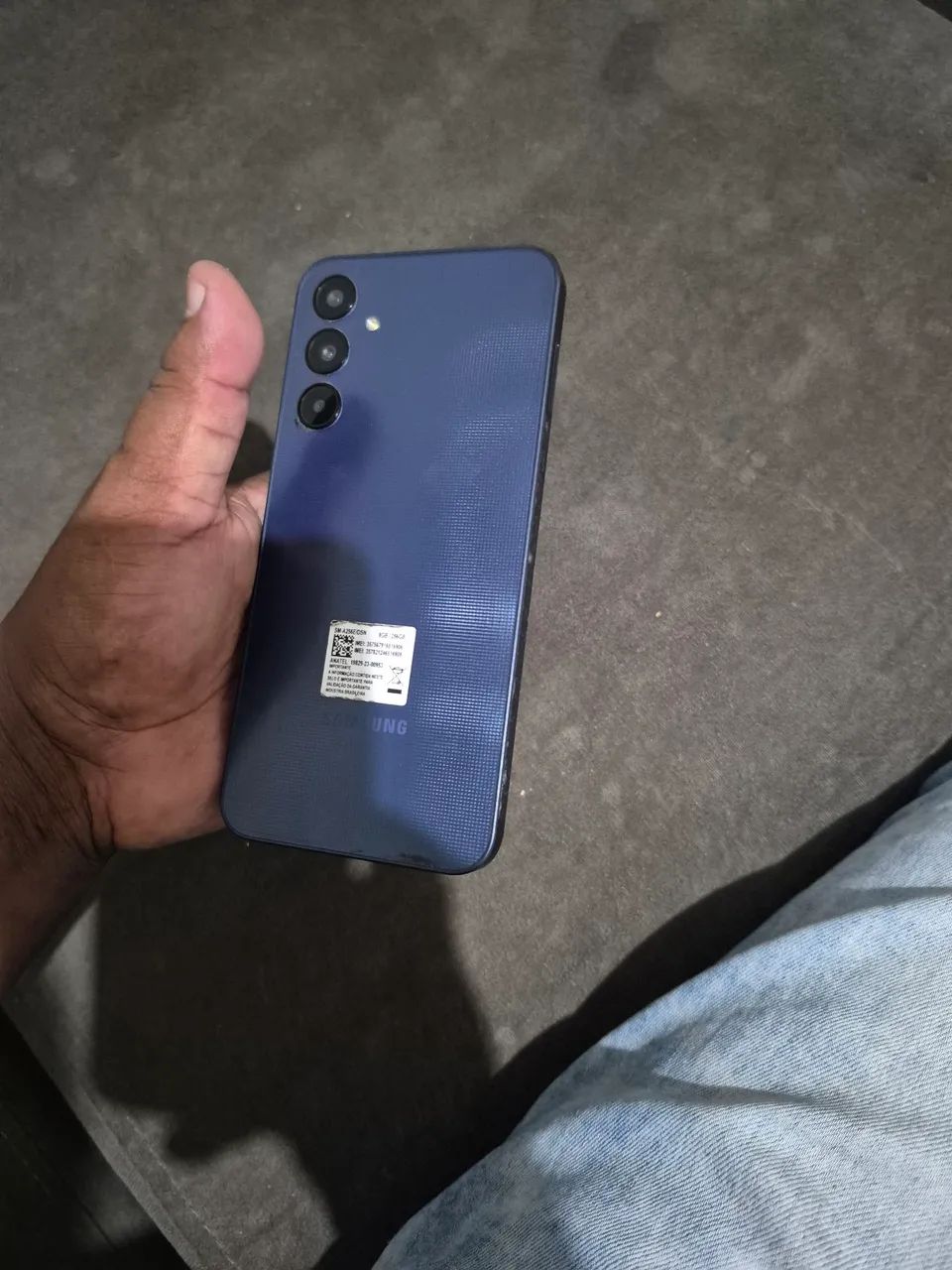 Vendo celular  - Foto 4