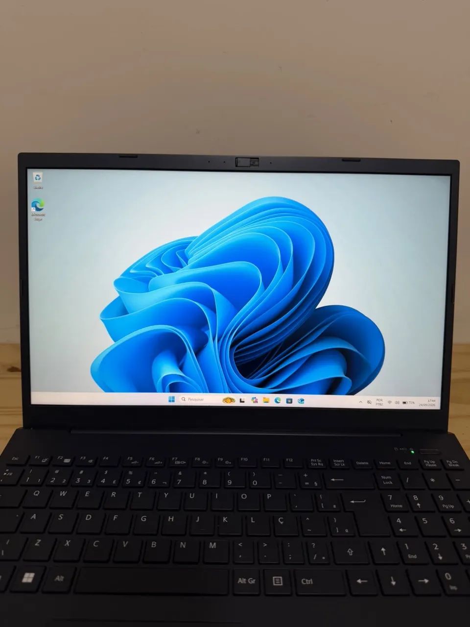 Notebook Vaio - Intel Core i5 12ª Geração / SSD 256GB NVMe - Foto 4