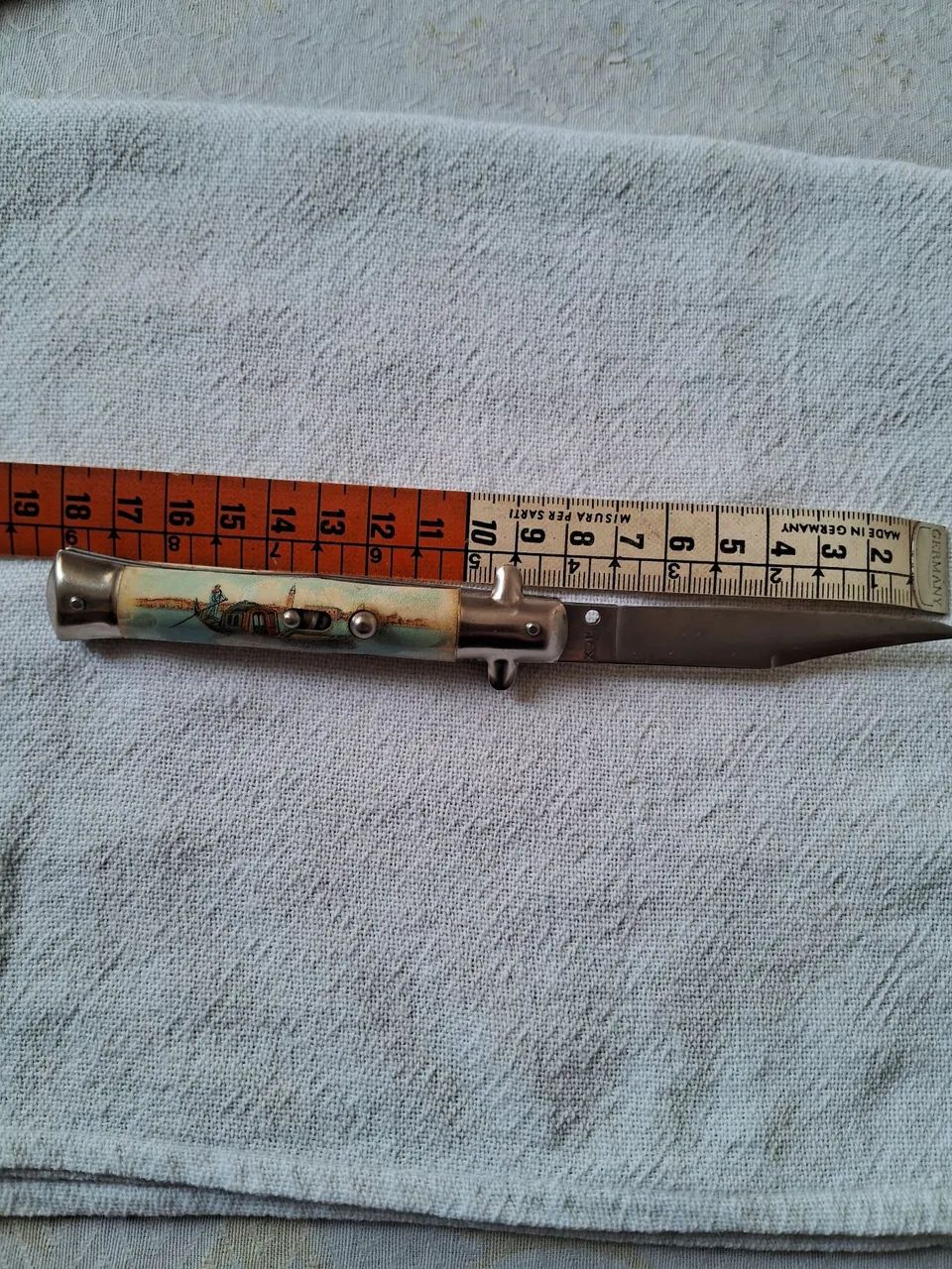 Canivetes antigos  - Foto 5