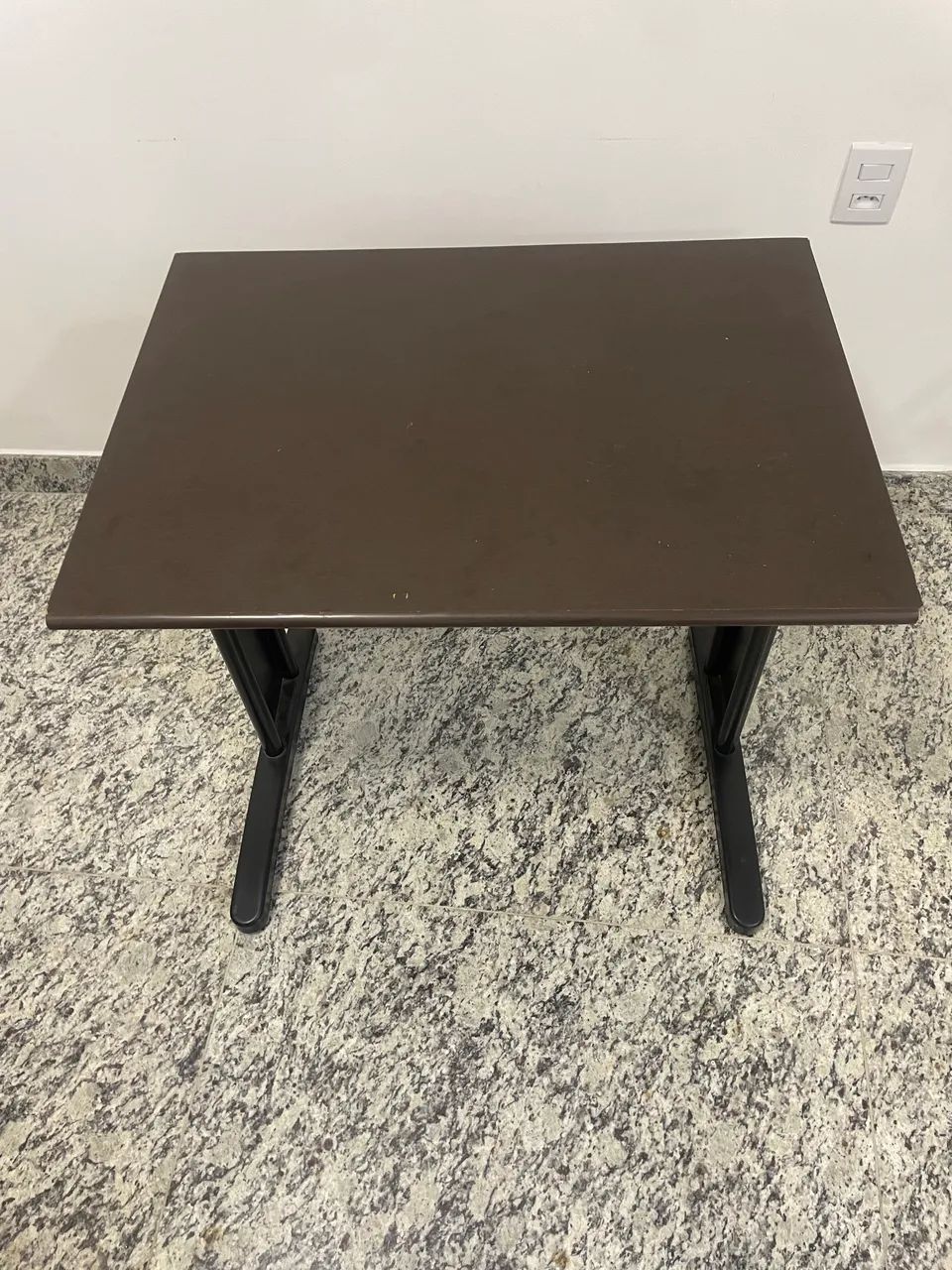 Mesa de estudos 