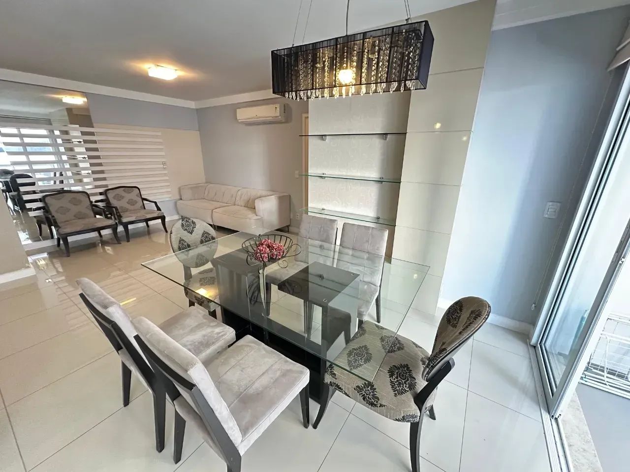 Apartamento com 2 Quartos à venda, 78m² vaga de garagem e hobby box - Estreito - Foto 3