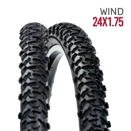 PNEU 24X1.75 CRAVO PACO