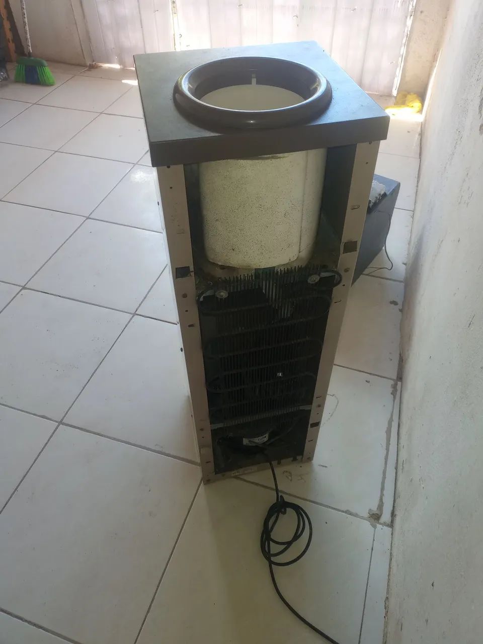Vendo barato funcionando perfeitamente  - Foto 3