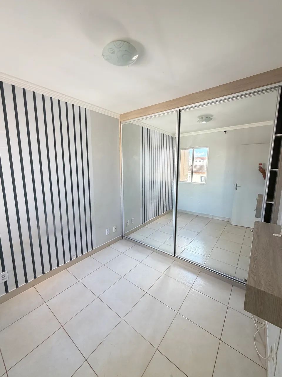 Apartamento Total VILLE  - Foto 4