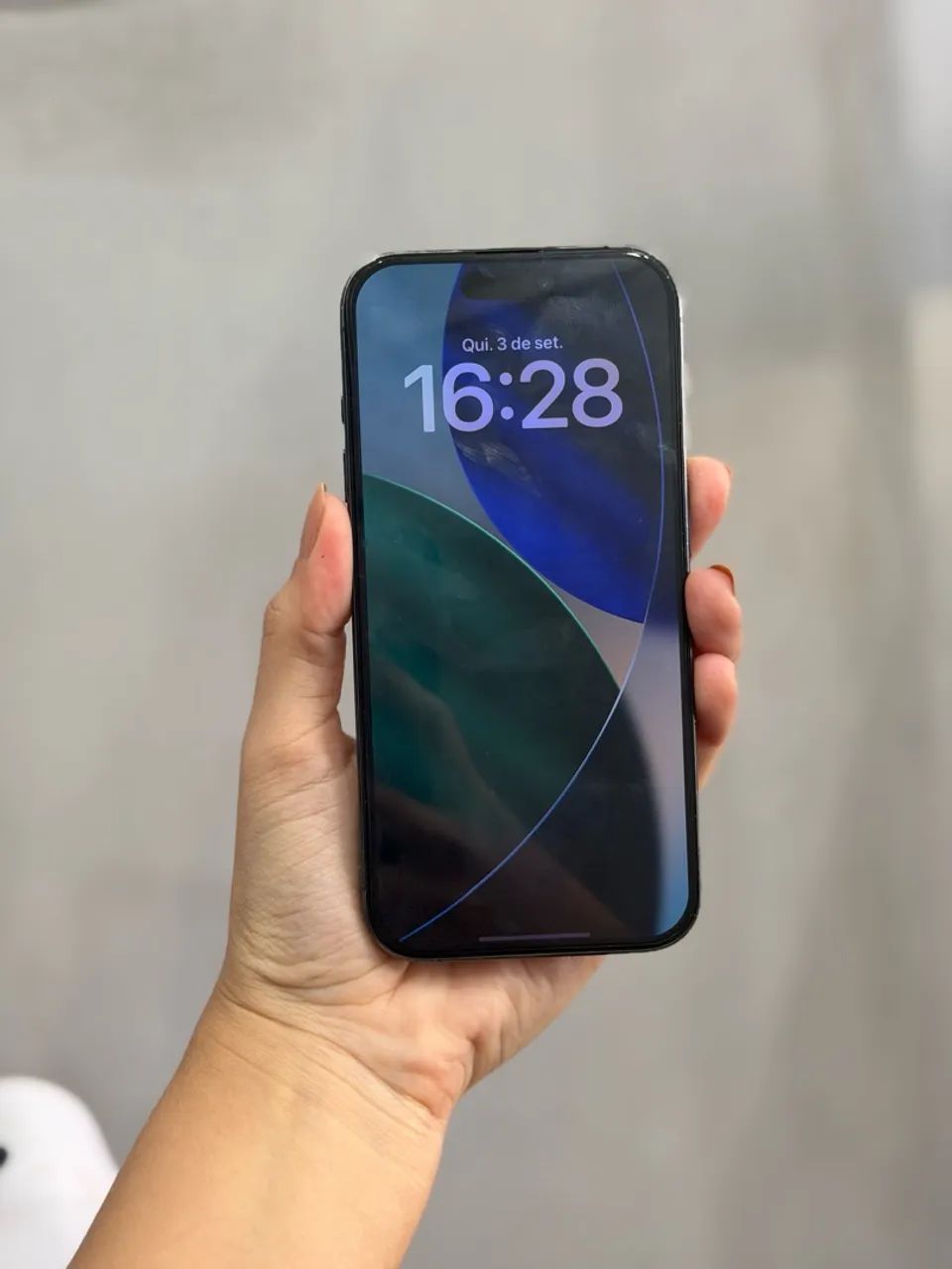 iPhone 15 Pro 128GB - Foto 4