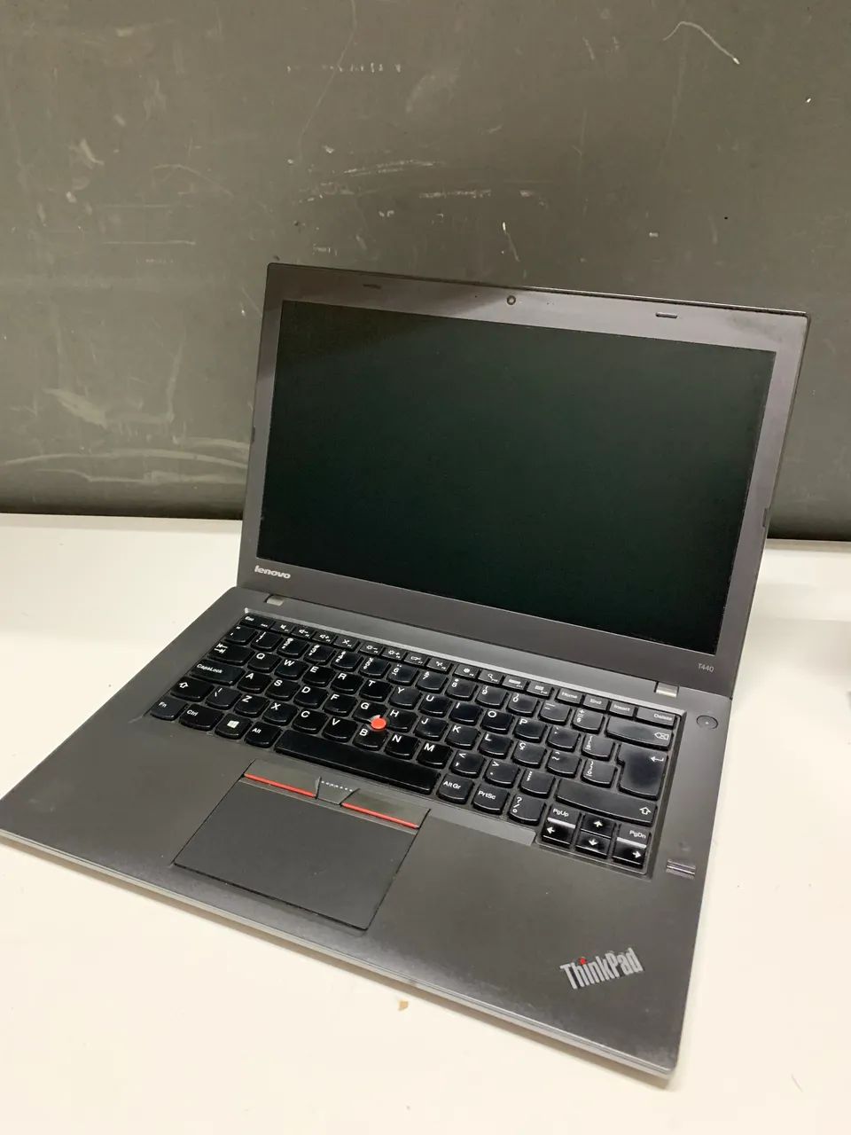 NOTEBOOK ThinkPad   - Foto 5