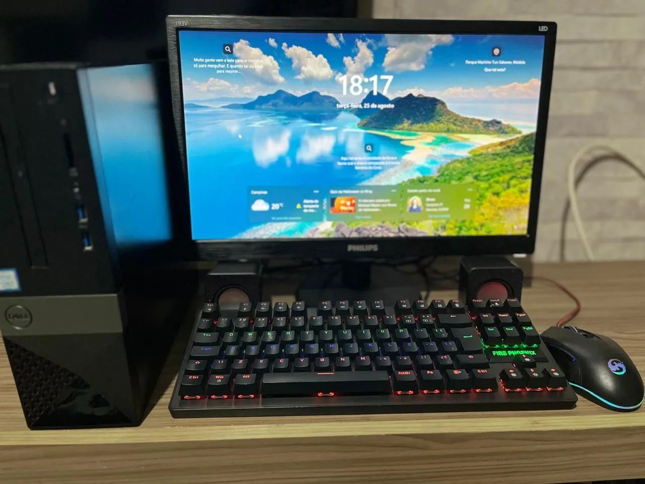Dell Vostro - Computador completo - Foto 2