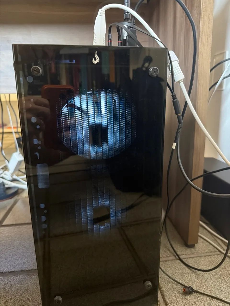PC Gamer i7 - Foto 3