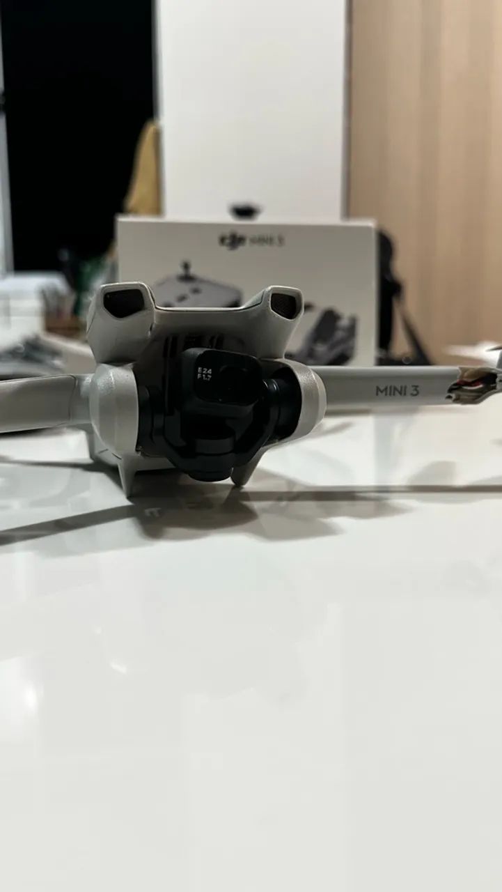 DRONE - Foto 4