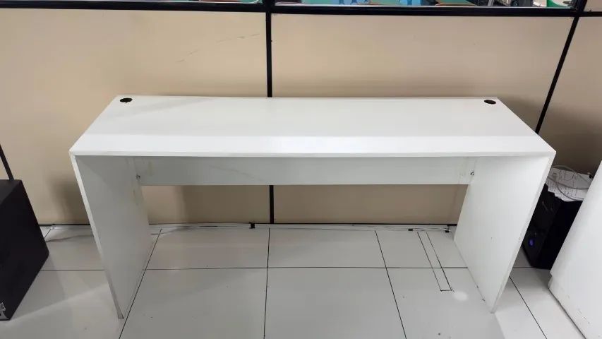 Mesa para Escritorio 1,50cm em MDF 