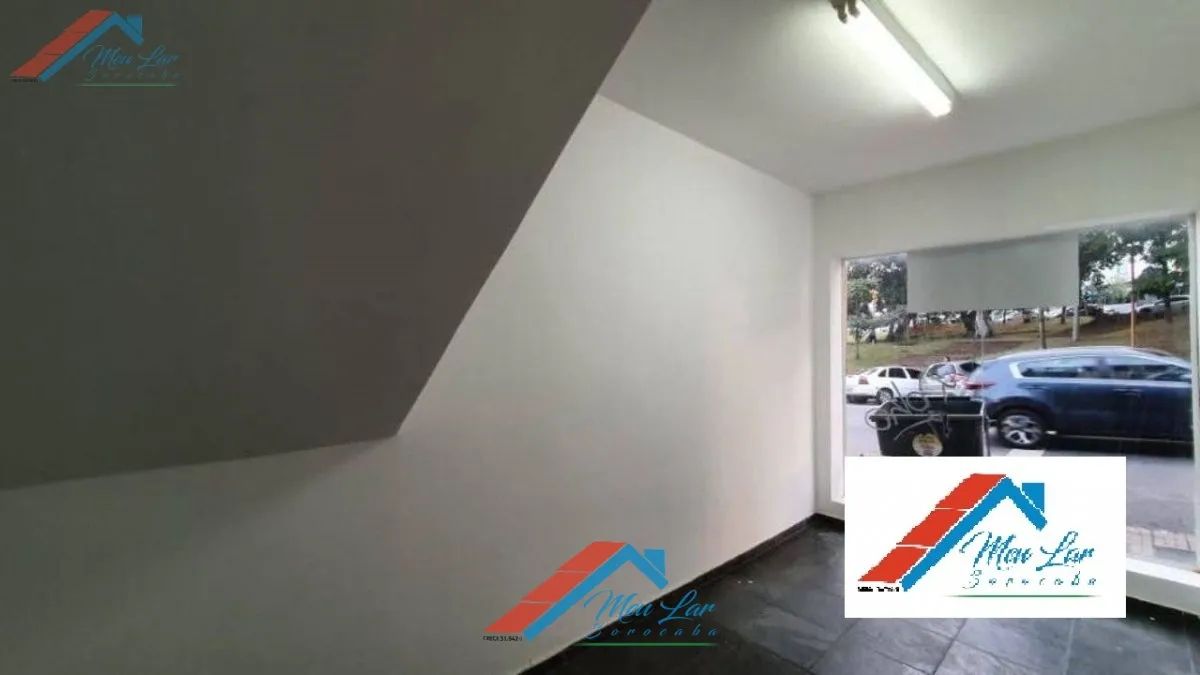 Sala Comercial em excelente localização no centro de sorocaba! - Foto 5