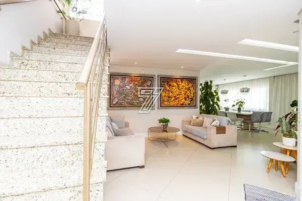 Casa com 4 Quartos Jardim das Américas - Foto 3