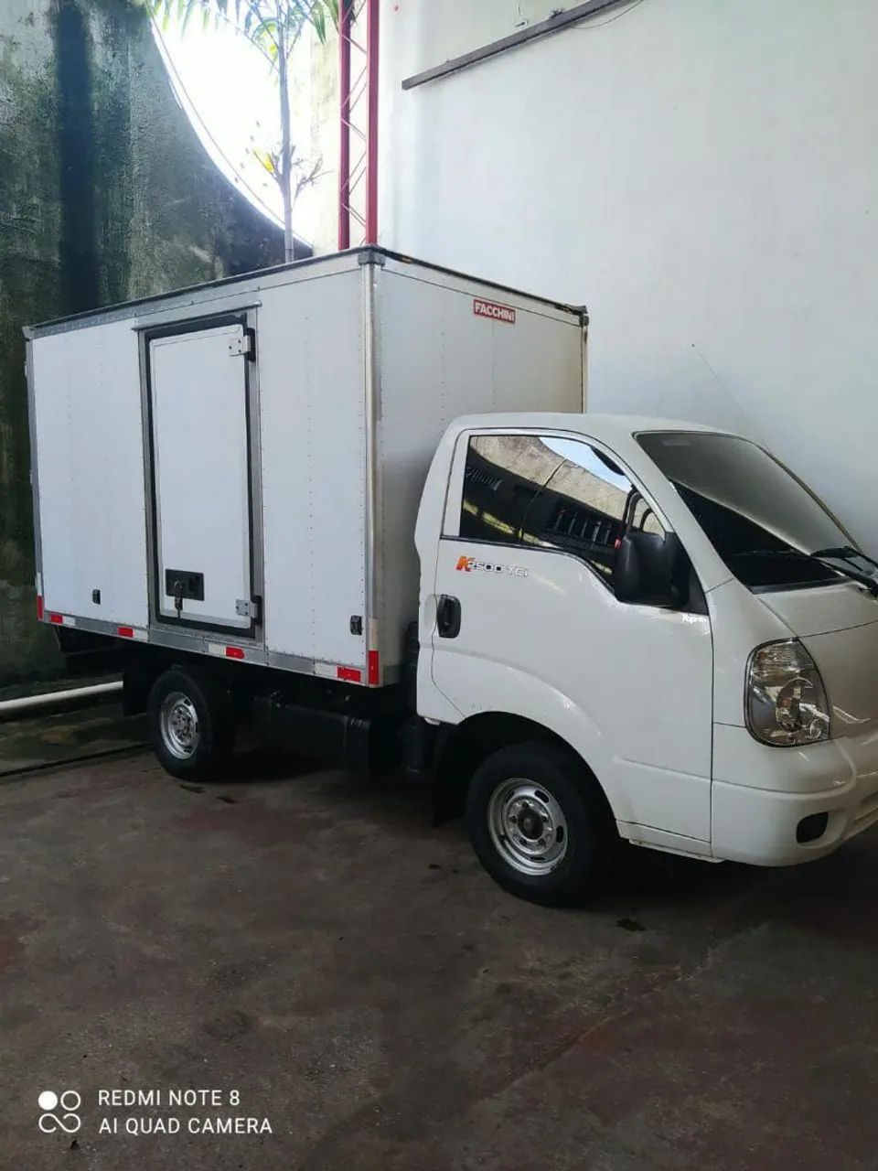Fretes e Mudanças  - Foto 3