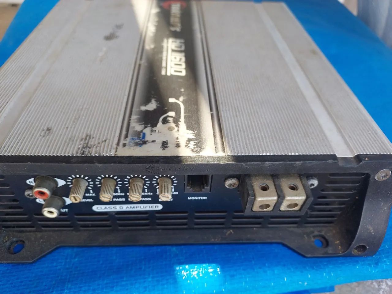 Modulo som taramps - Foto 2