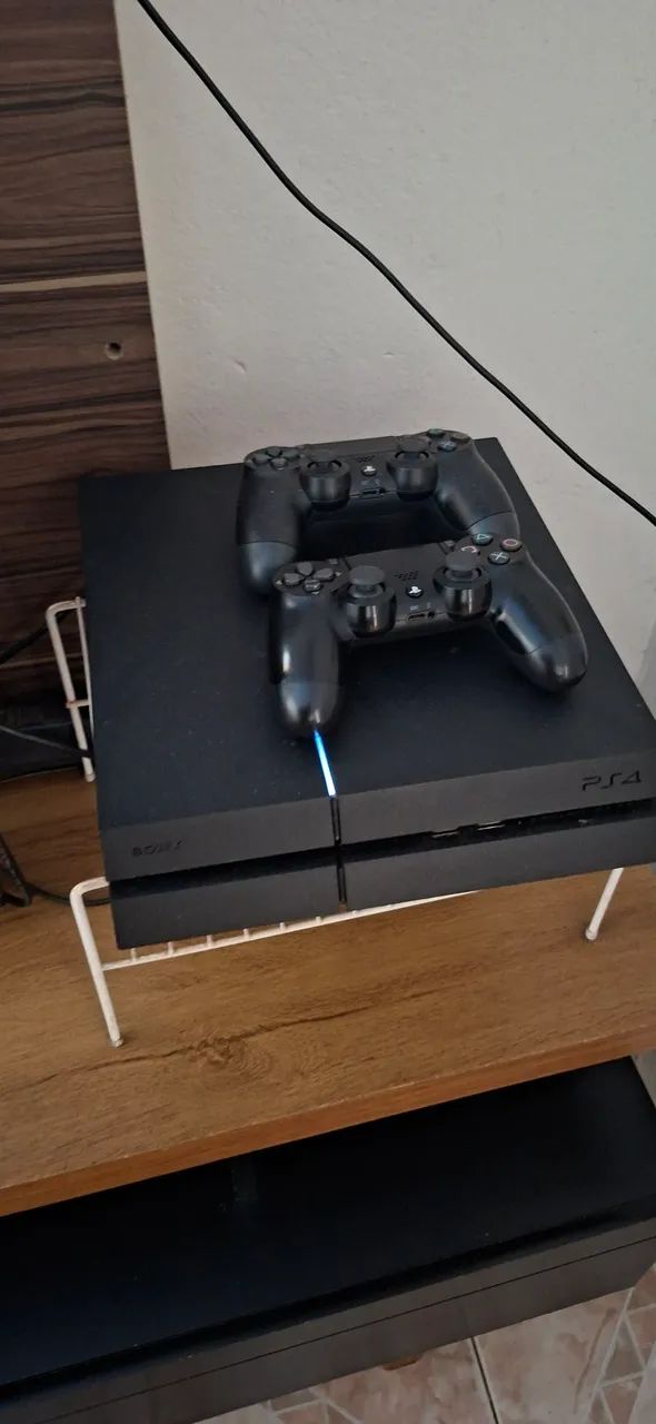 Ps4 Desbloqueado 