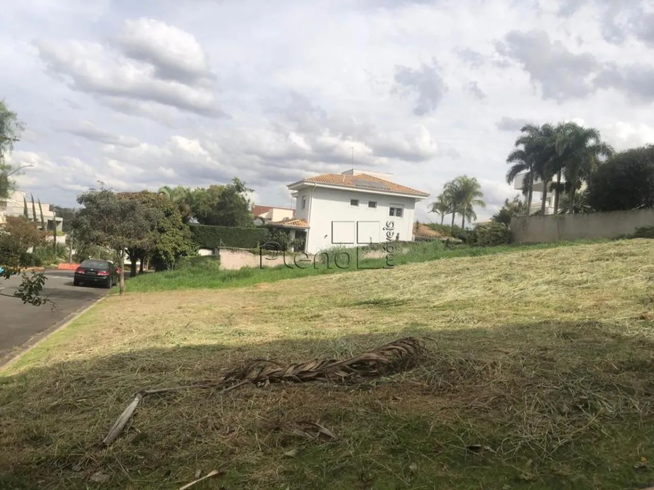 Terreno à venda em Valinhos, Jardim Paiquerê, com 522.58 m², Condomínio Athenas - Foto 3