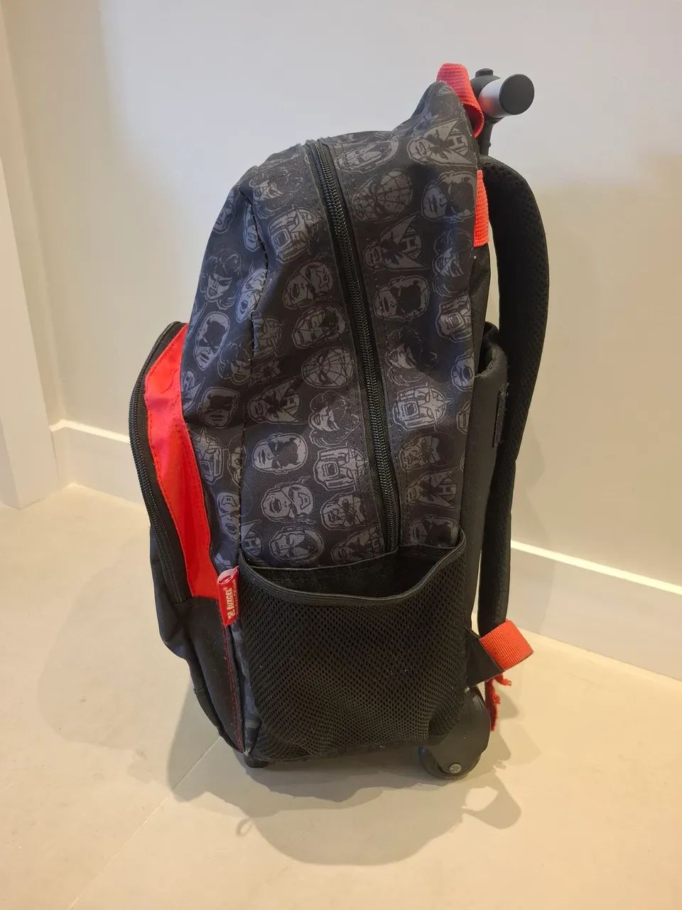 Mochila grande - Foto 2