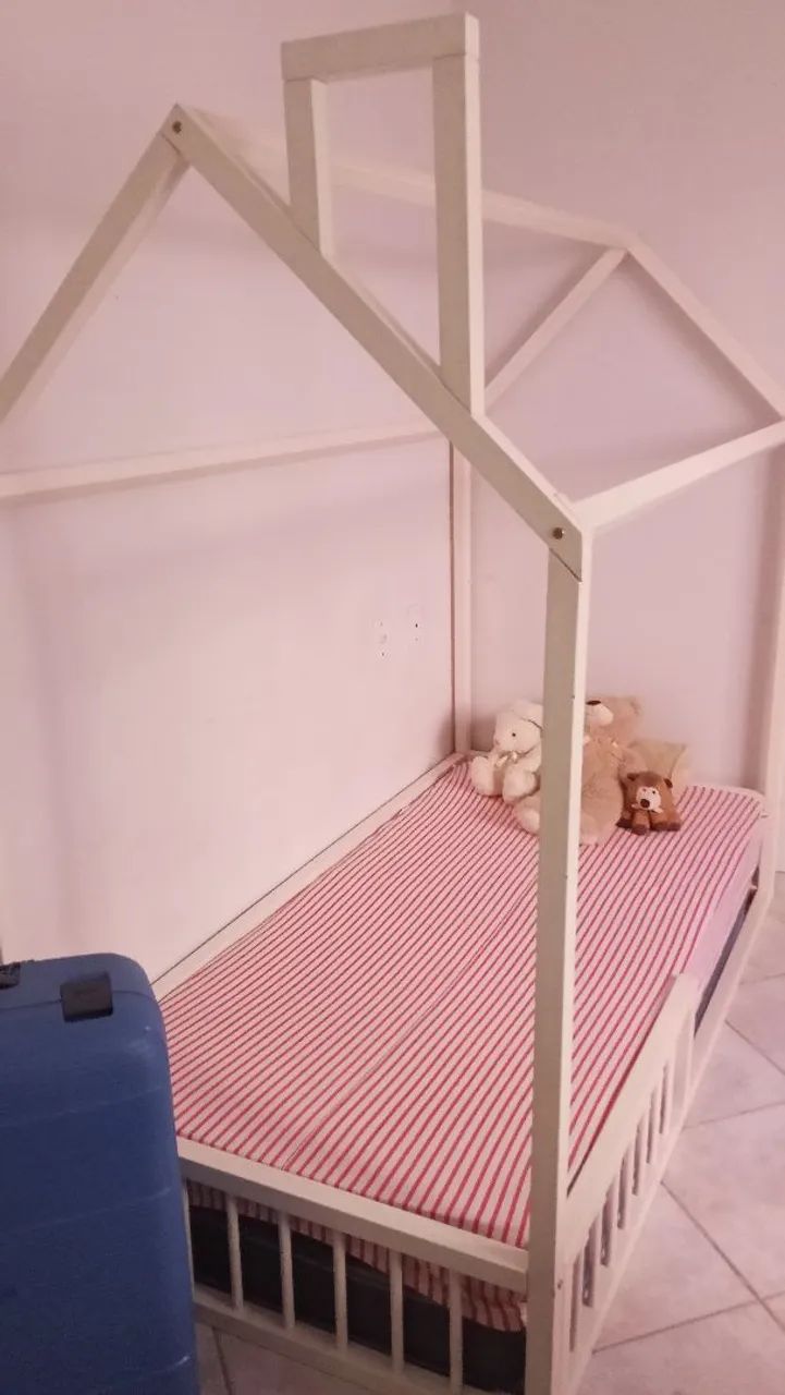 Cama infantil  - Foto 2