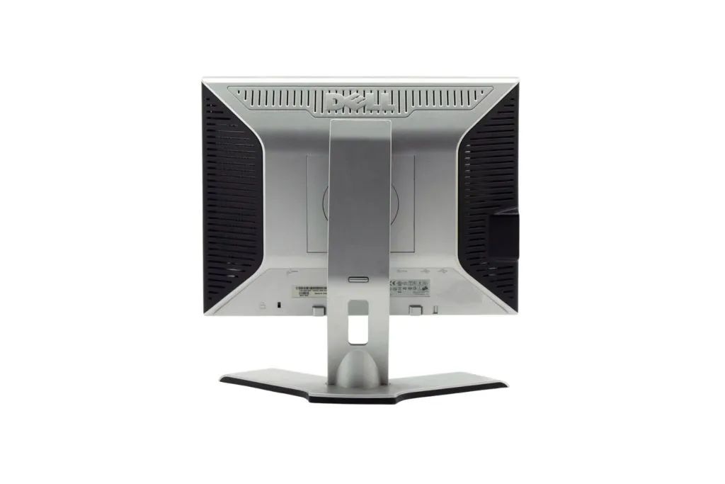 Monitor Dell modelo 1708fpt 17 polegadas  - Foto 3