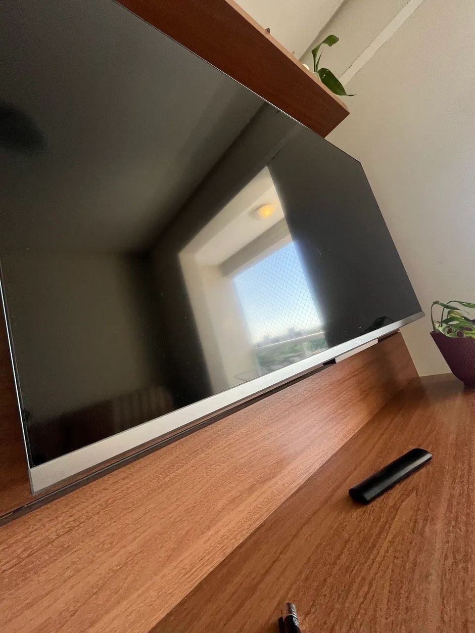 TV 55? TCL - Foto 2