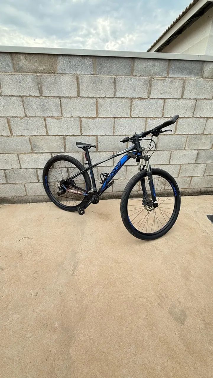 Vendo Bicicleta Oggi - Foto 2