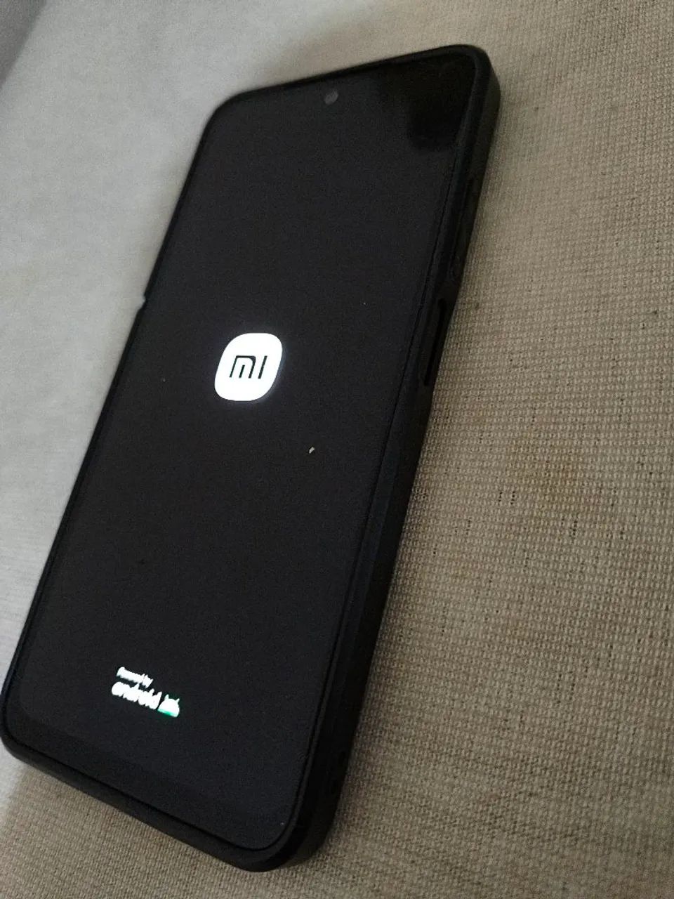 Xiaomi 12s