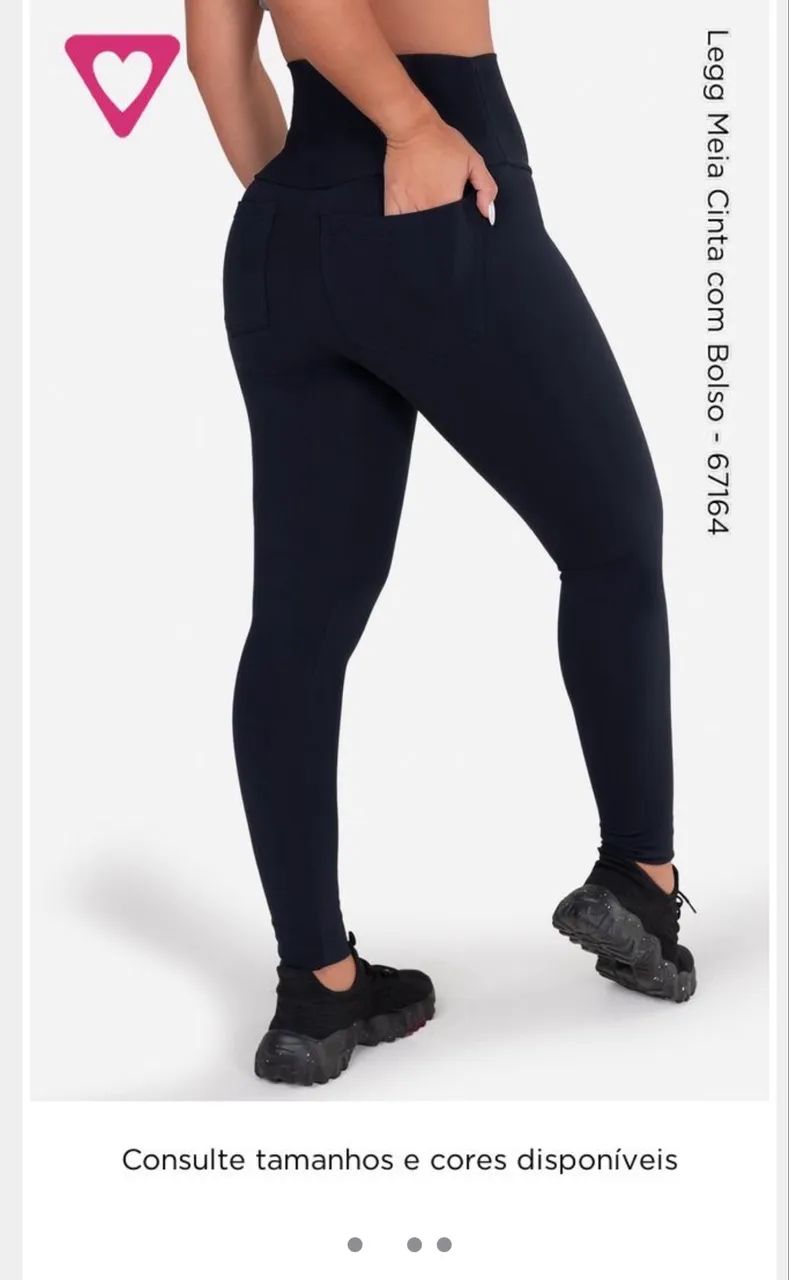 Legging  - Foto 2