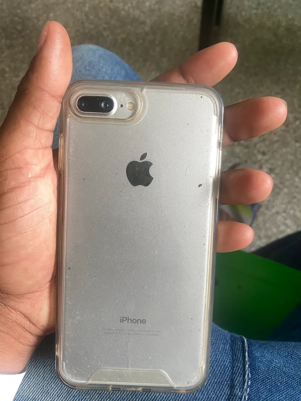 7plus - Foto 3