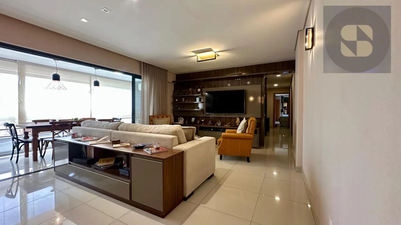 Apartamento a venda no Edificio Wish no bairro Jardim Cuiabá - Cuiabá, MT - Foto 2